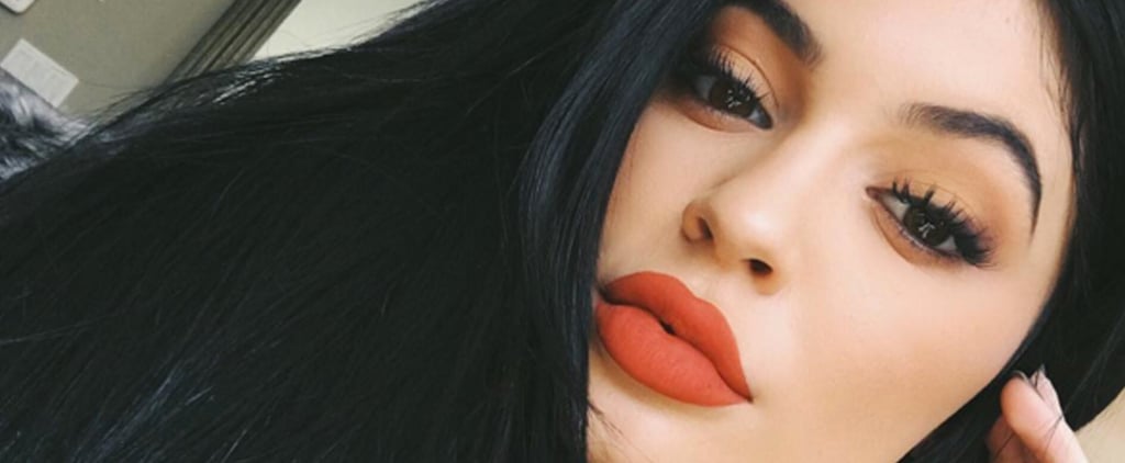 New Kylie Jenner Lip Kits | February 2016