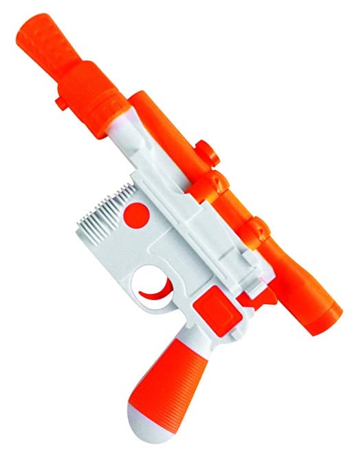 Han Solo Blaster