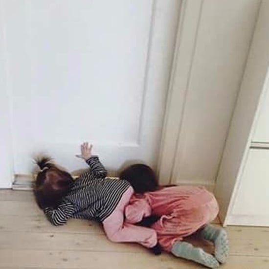 Funny Toddler Memes