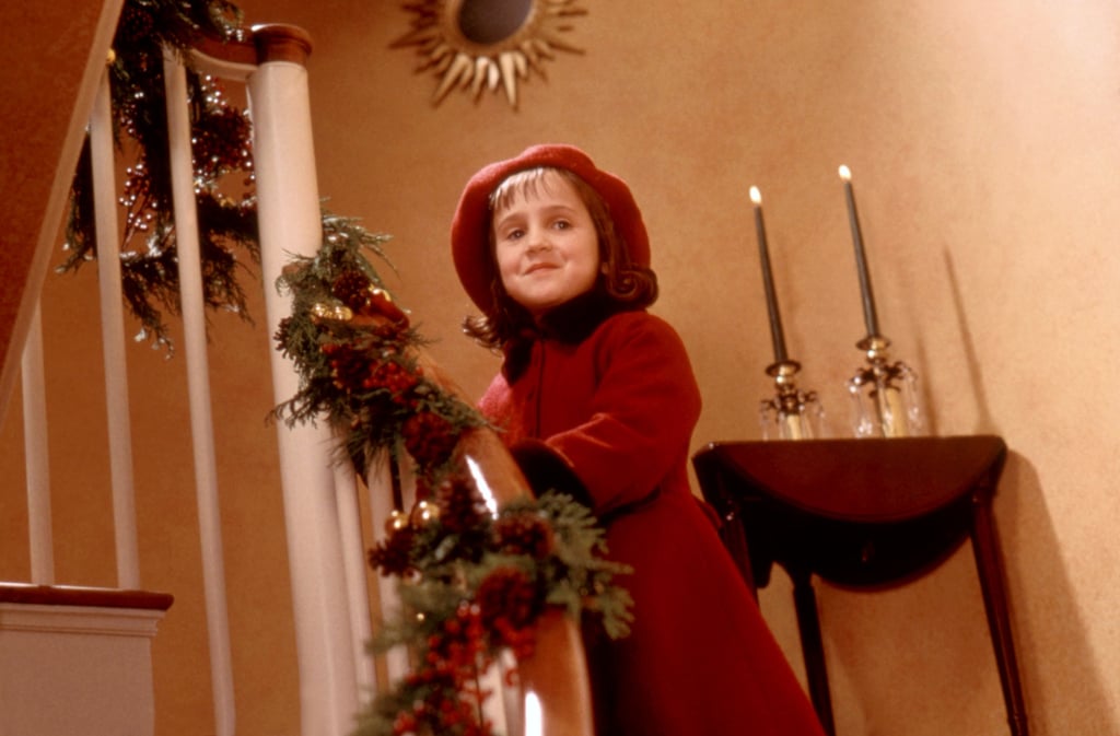 Mara Wilson in Miracle on 34th Street