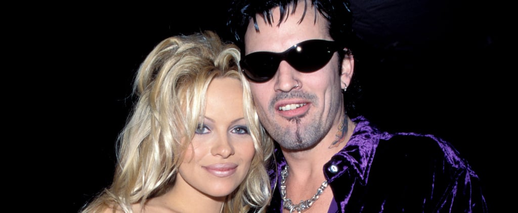 Why Did Pamela Anderson and Tommy Lee Divorce?