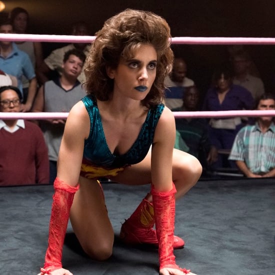 GLOW Season 2 Details