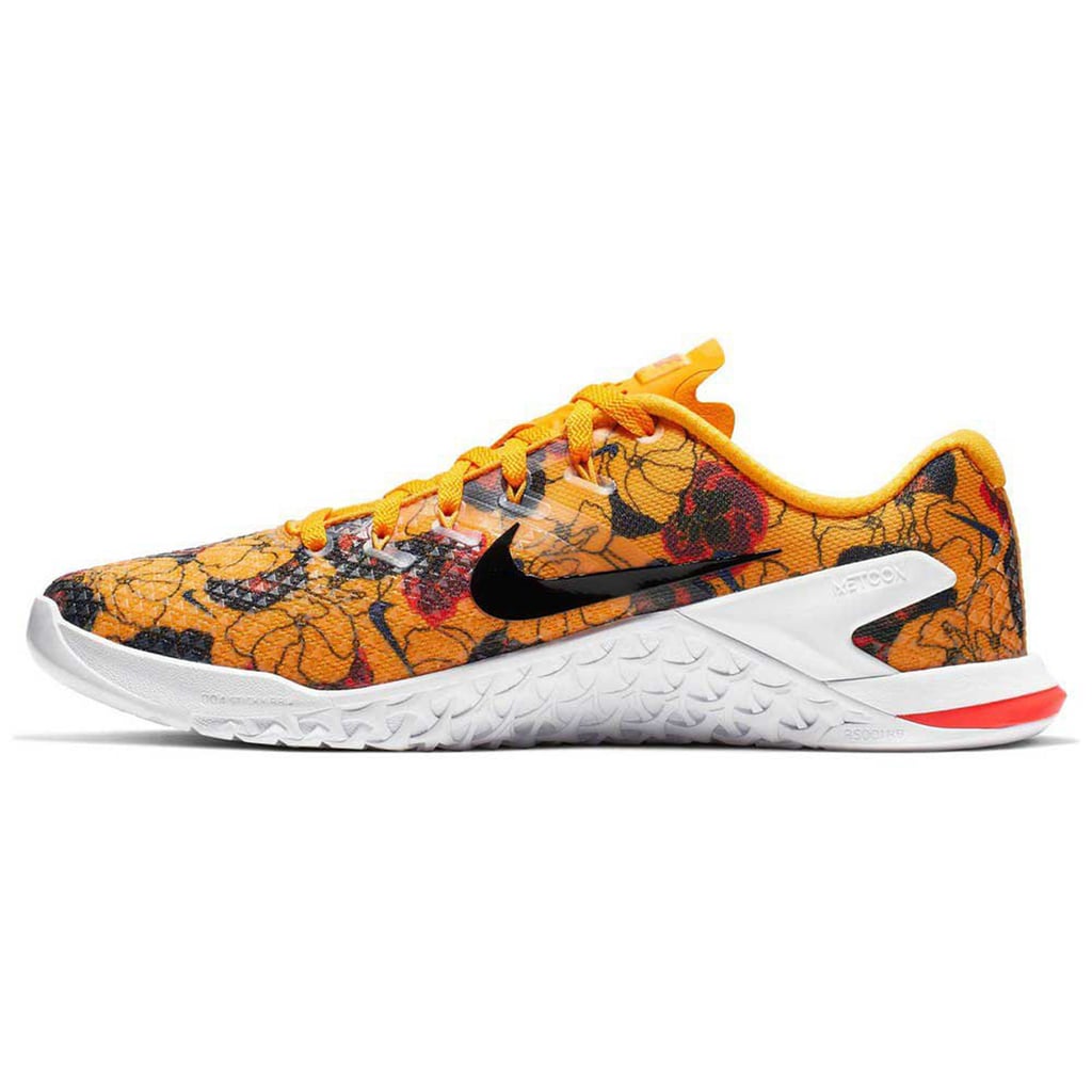 nike metcon 4 floral