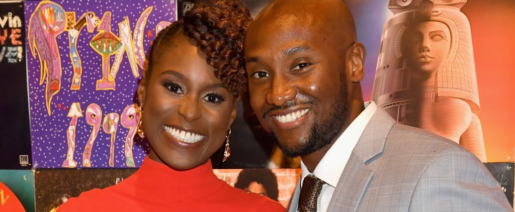 Who Is Issa Rae's Husband, Louis Diame?