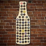 Bottle Beer Cap Holder