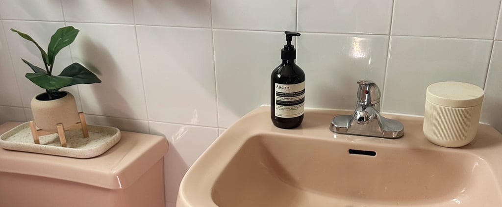 Aesop Reverence Aromatique Hand Wash Review With Photos