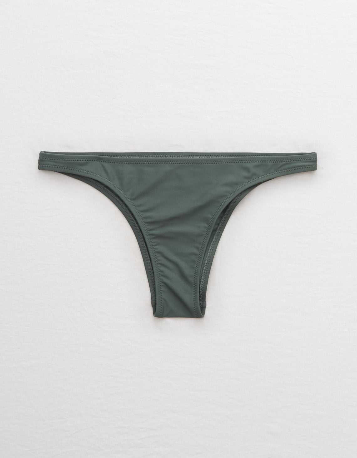 aerie cheekier bikini bottom