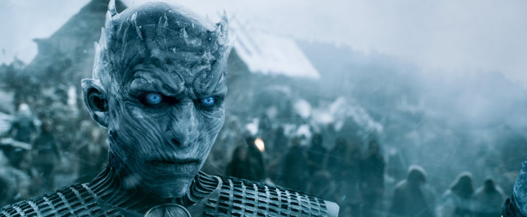 If the Night King Dies on Game of Thrones Does His Army Die?