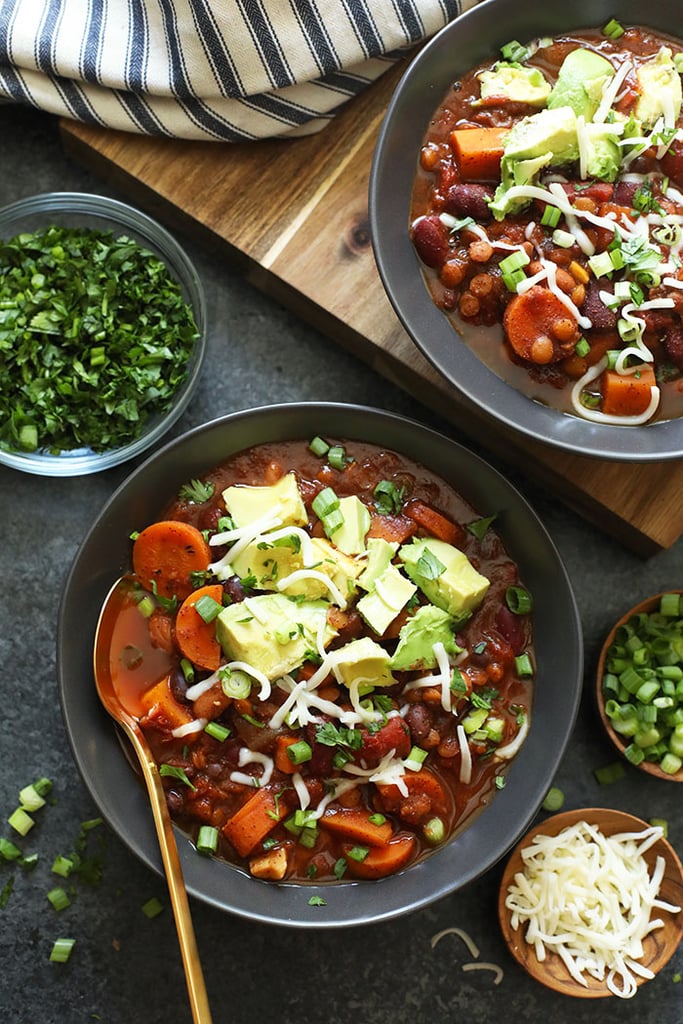 Instant Pot Chili