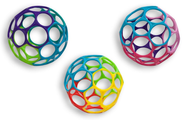 Oball Toy Ball