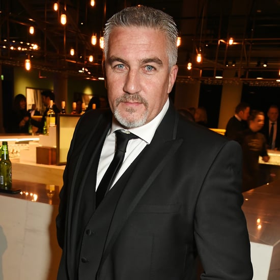 How Many Kids Does Paul Hollywood Have?