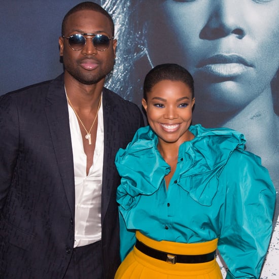 Gabrielle Union's Best Date-Night Outfits