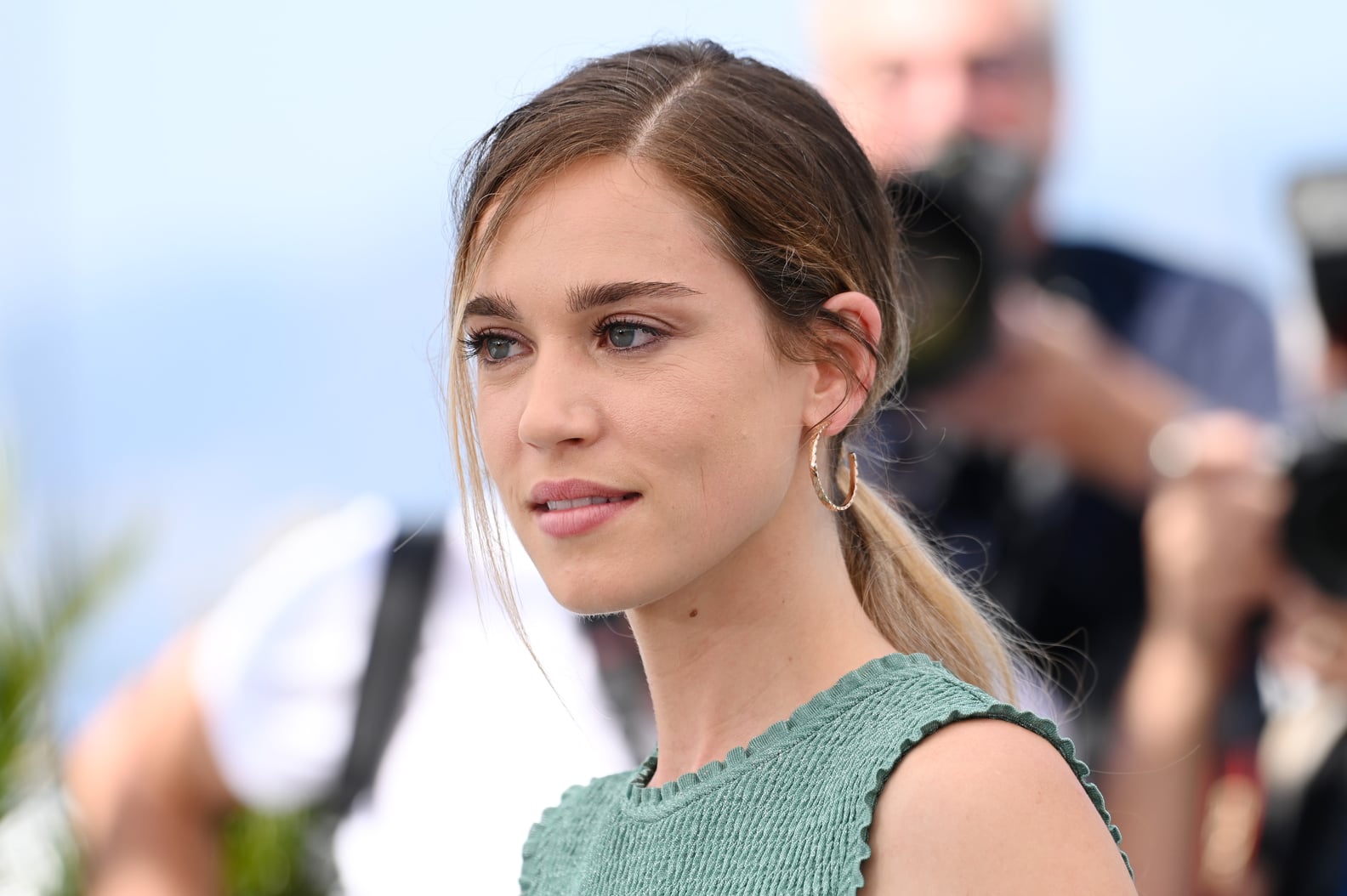 Red Sonja Movie Cast and Release Date POPSUGAR Entertainment