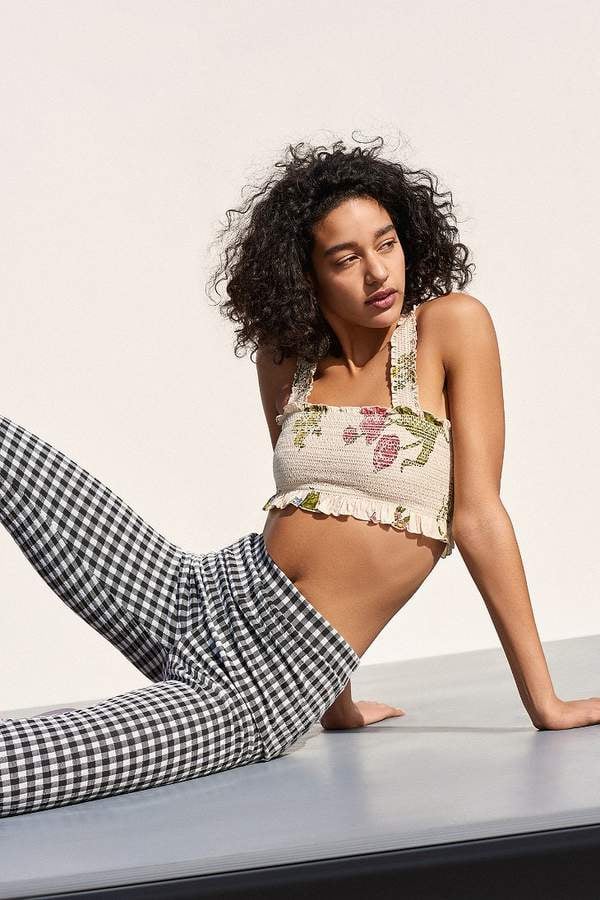 Out from under bra store