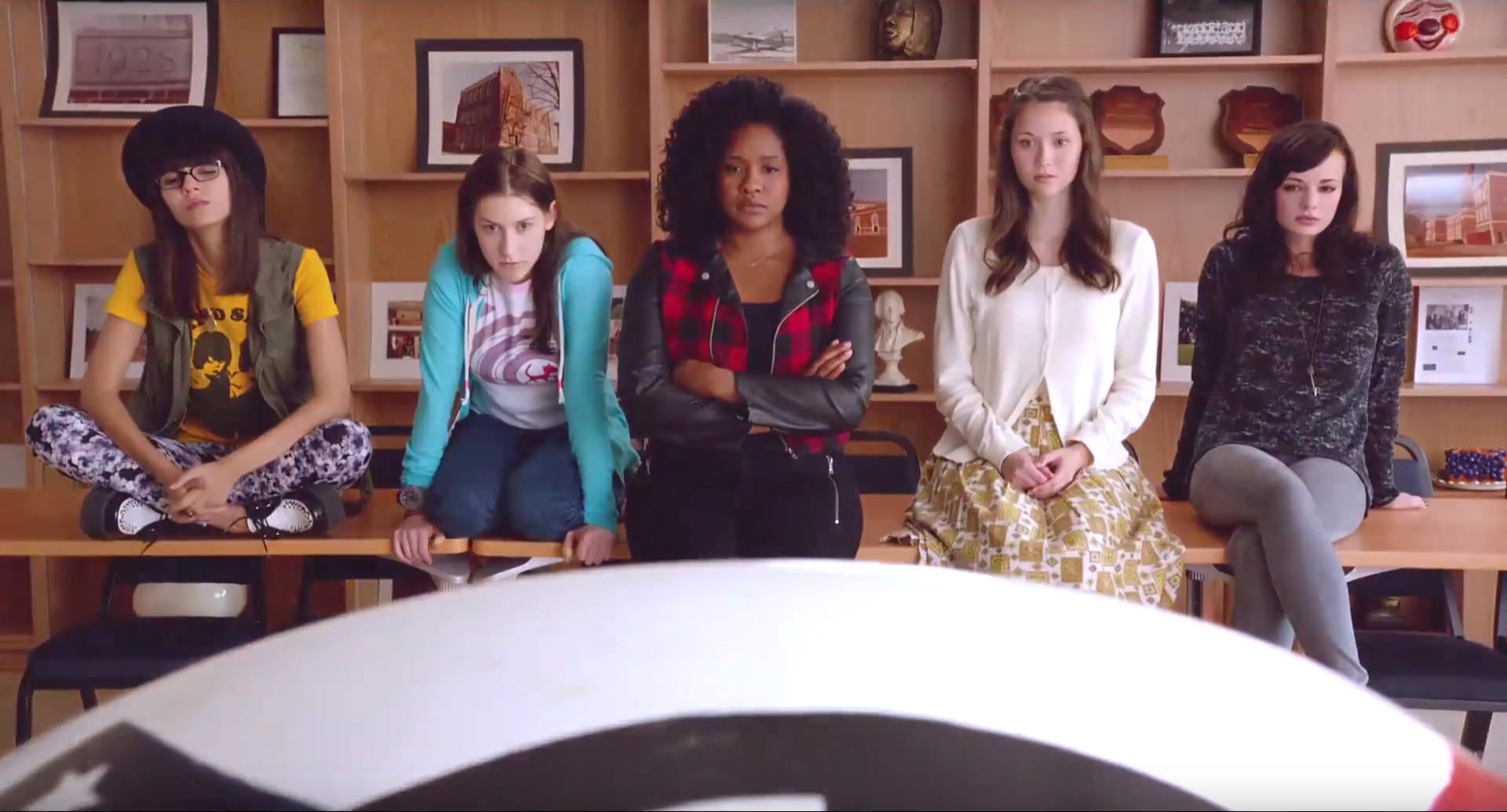 Movies Like Mean Girls Popsugar Entertainment They'll hold you over until that elusive broadway remake of the film comes out. movies like mean girls popsugar