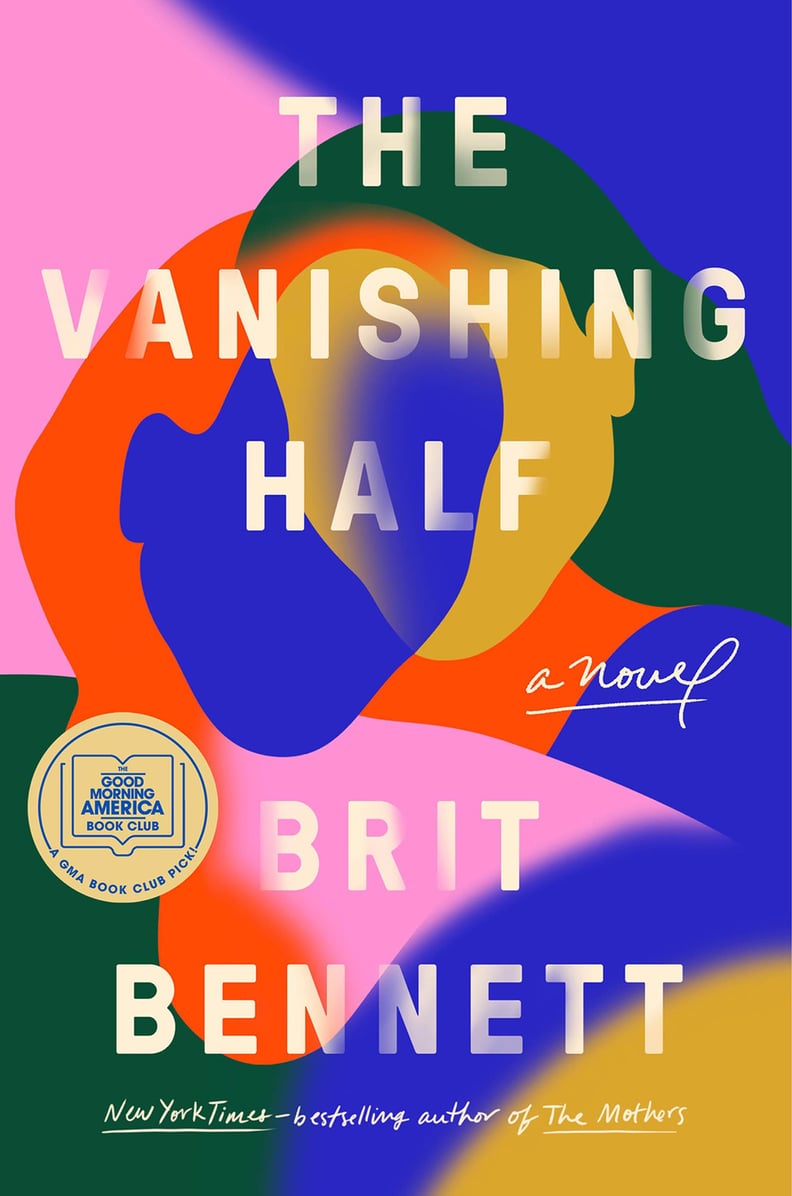 A Novel Worth Talking About: The Vanishing Half
