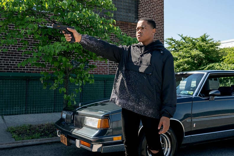 Who Dies in Power Book II Ghost Season 3? POPSUGAR Entertainment