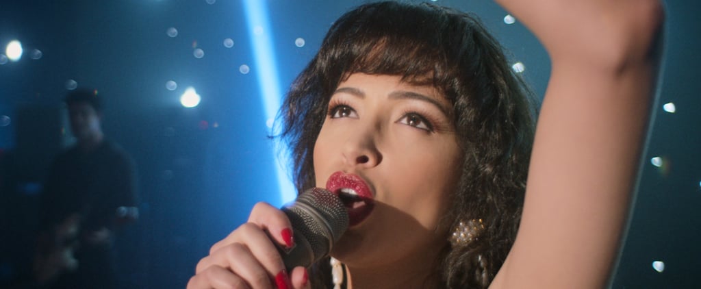 Netflix's Selena TV Show Cast in Real-Life Pictures