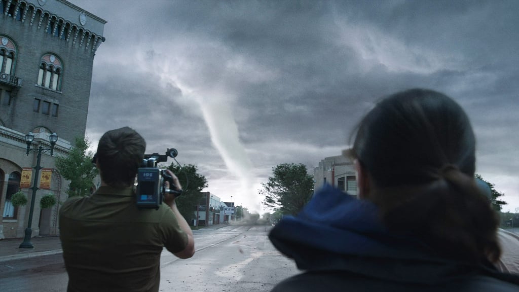 7 of the Most Tornado Movies, From "Twister" to "The