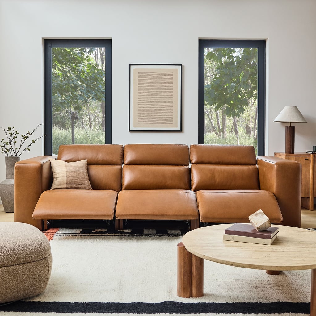 Best Modern Leather Recliner