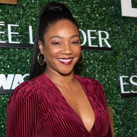 What Is Tiffany Haddish Presents: They Ready About?