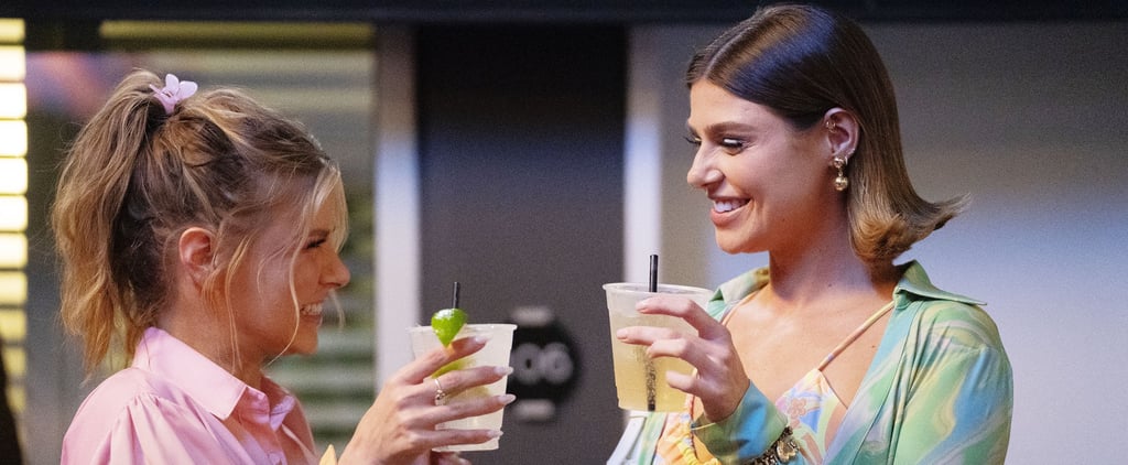 Raquel Leviss Responds to Backlash Over Just B Interview