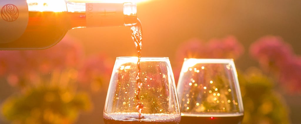 Travel Destinations Based on Your Favorite Wine