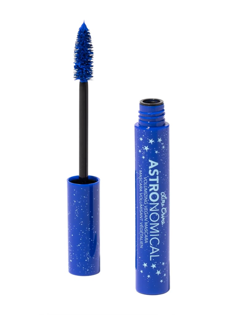 Lime Crime Astronomical Volumizing Vegan Mascara