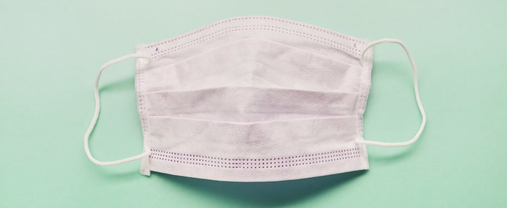 Soothe Irritated Skin From Wearing Protective Face Masks