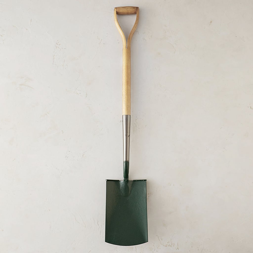 Clarington Forge Treaded Spade