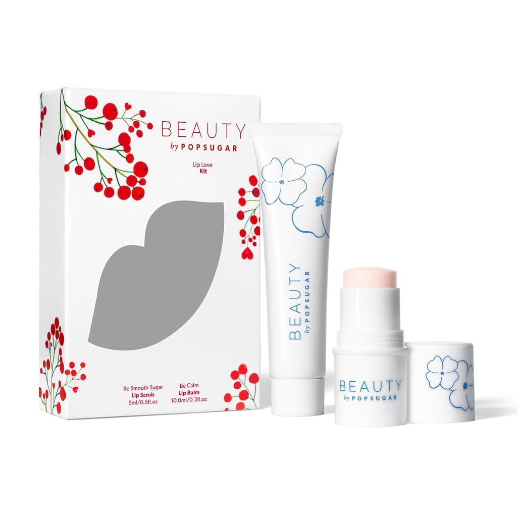 Beauty by POPSUGAR Lip Love Kit