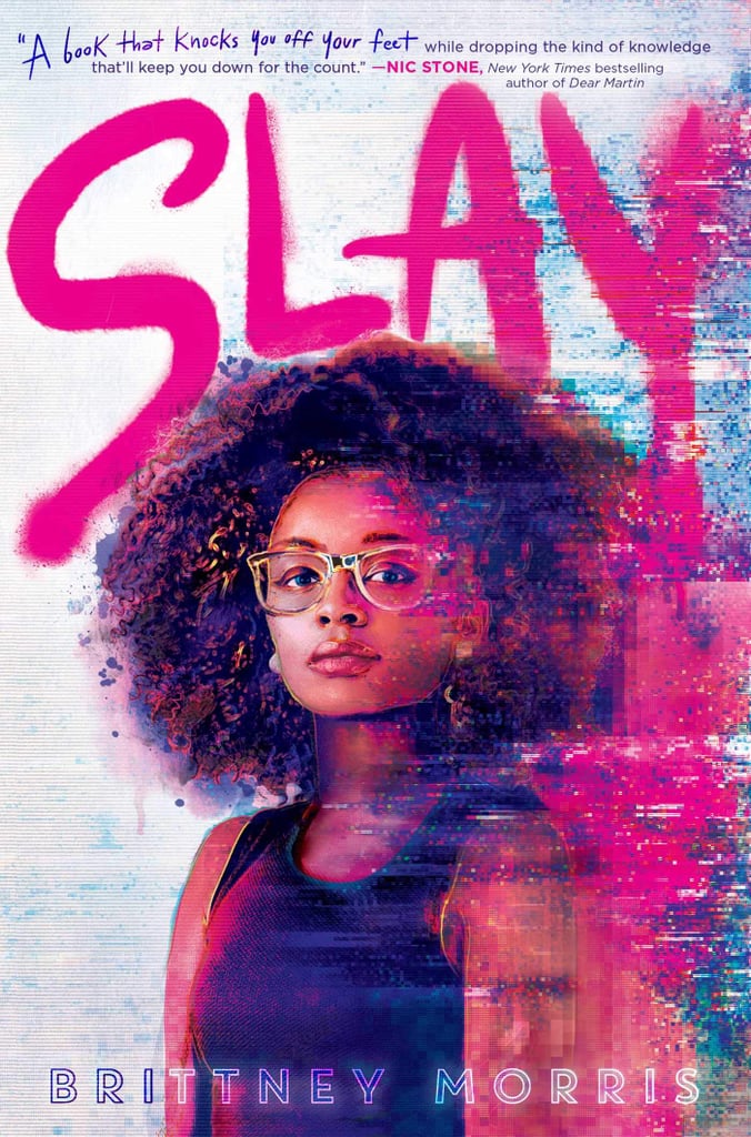Capricorn (Dec. 22-Jan. 19): SLAY