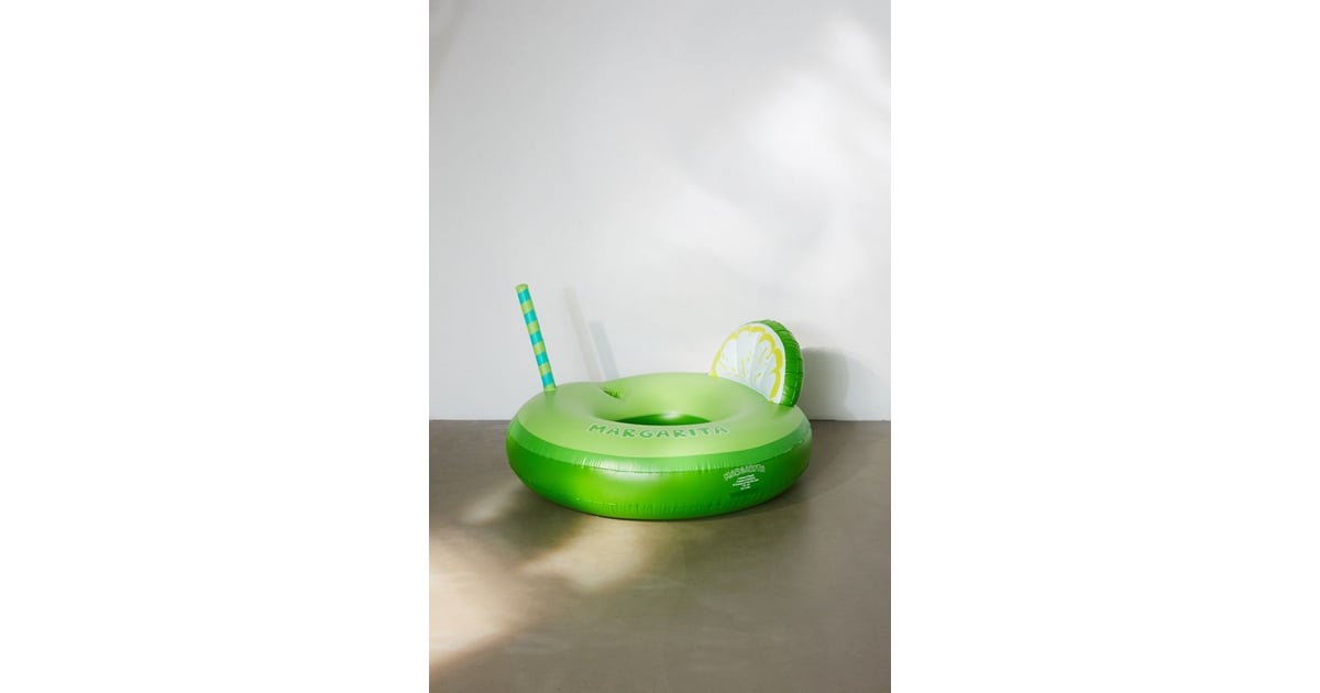 inner tube pool float