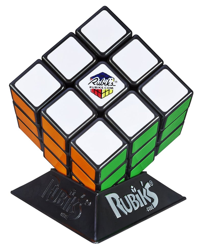 Rubik's Cube Game