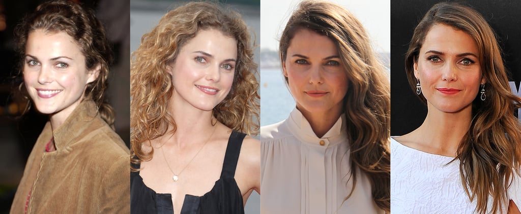 Keri Russell's Best Pictures