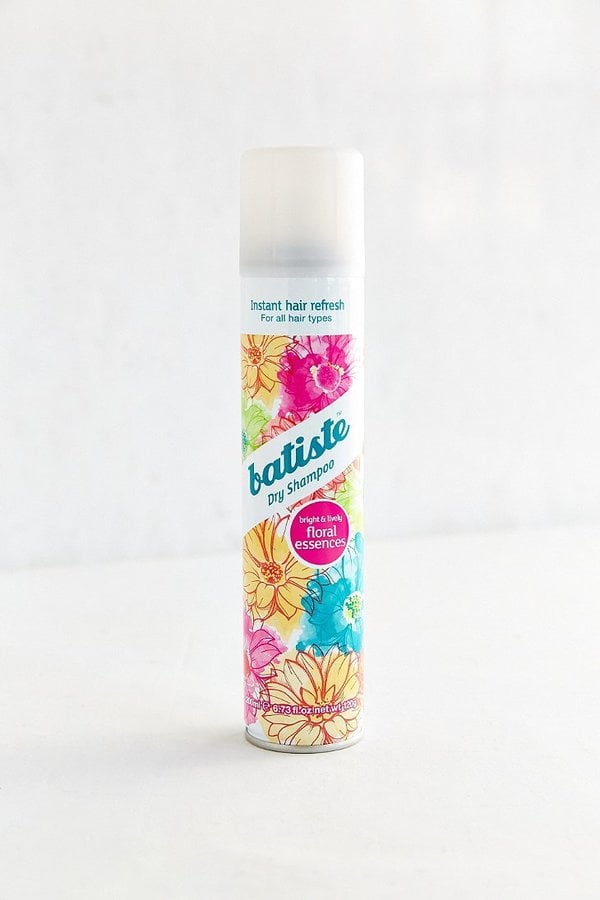 Batiste Dry Shampoo ($9)