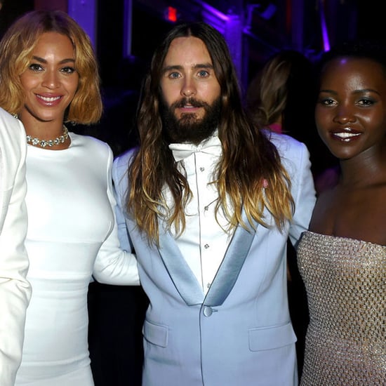 Best Pictures From the Oscars 2015