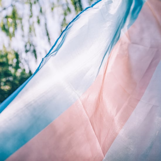 What I Learned From Advocating For My Transgender Child