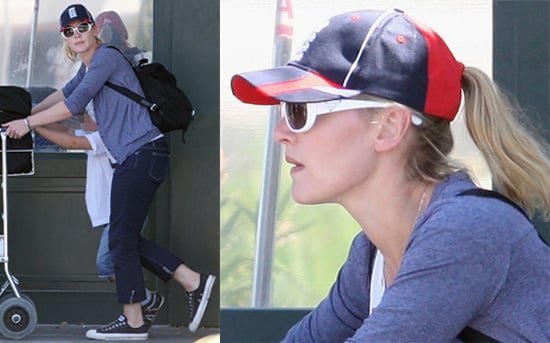Photos Of Kate Winslet In Italy With Her Husband Sam Mendes