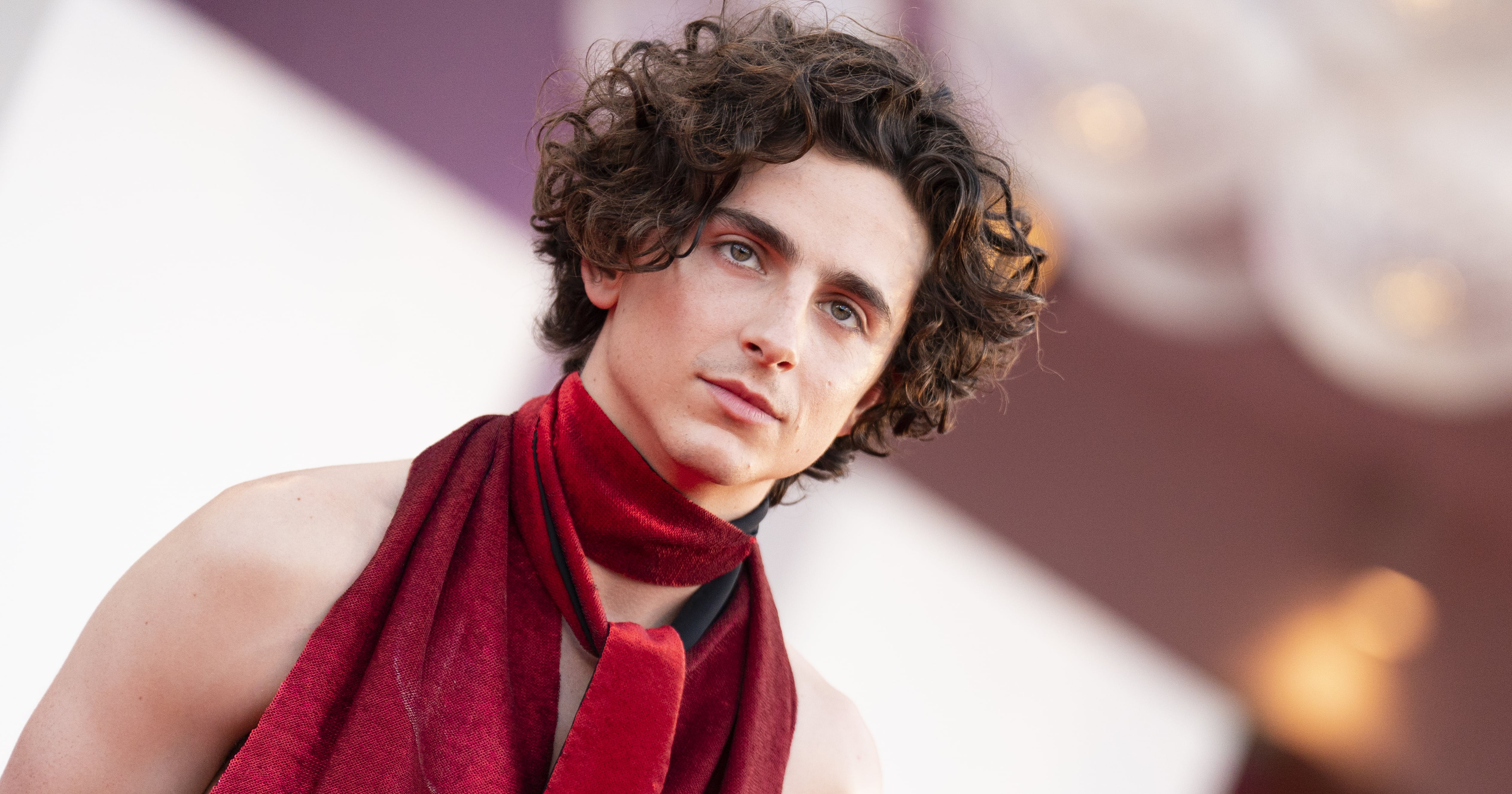 You’re Telling Me We Were Robbed of Timothée Chalamet in “Barbie”?