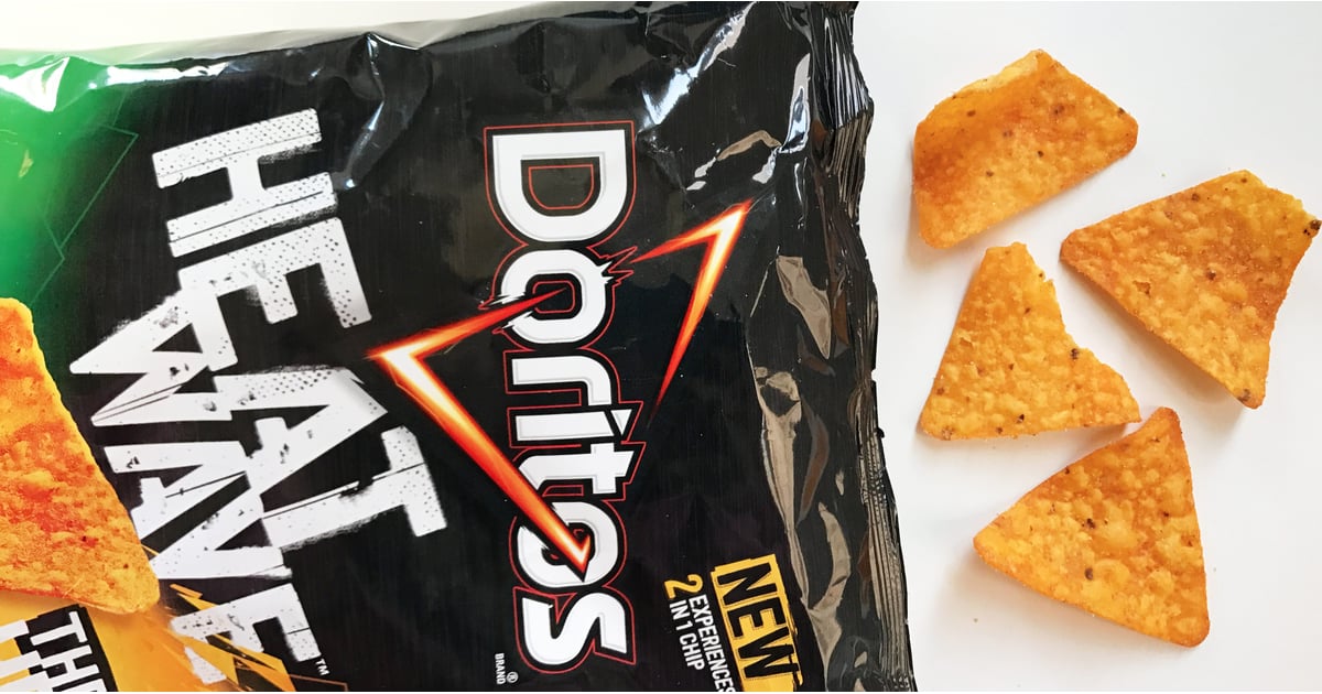 Best New Snacks 2017 POPSUGAR Food