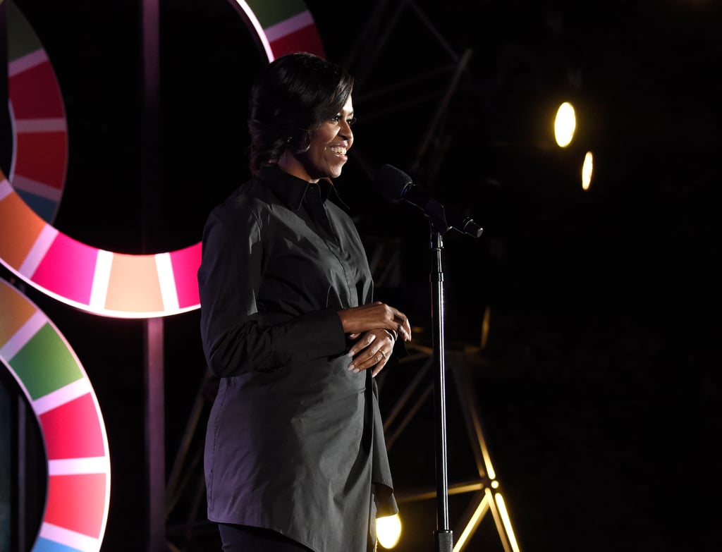 Michelle Obama