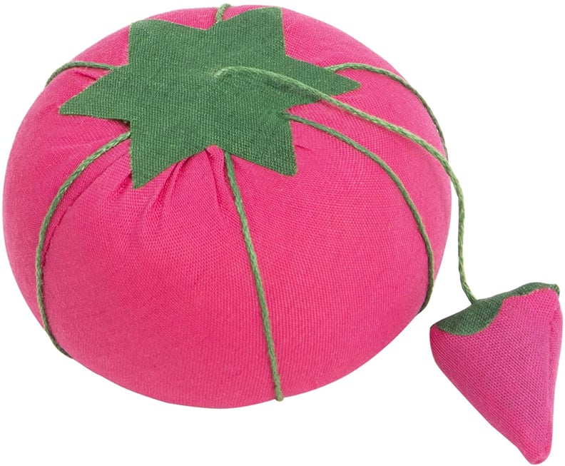 Dritz 737 Tomato Pin Cushion