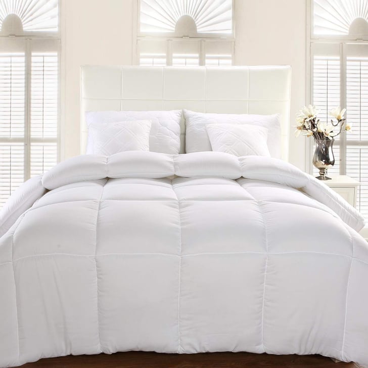 A MachineWashable Comforter Best Comforters on Amazon POPSUGAR Home Photo 23
