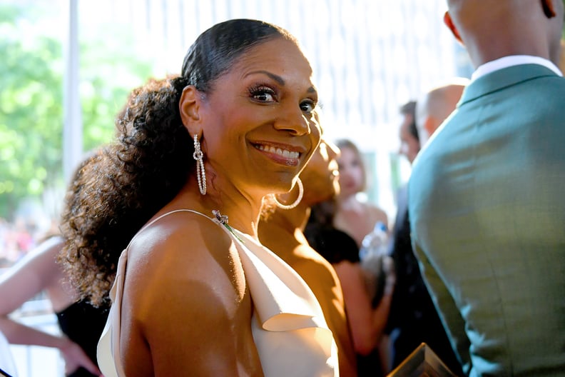 Audra McDonald