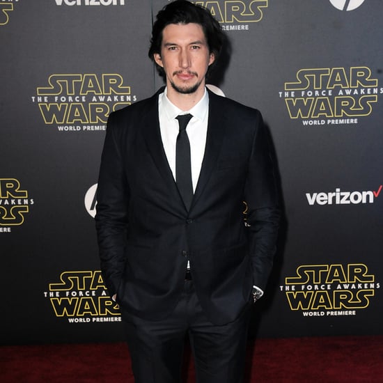 Adam Driver's SNL Opening Monologue January 2016 | Video