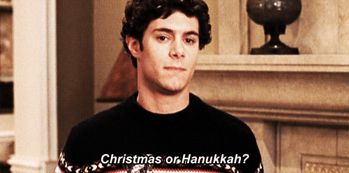 "The O.C.": "The Best Chrismukkah Ever"