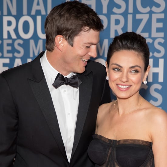 Celebrities Who Got Married on Holidays