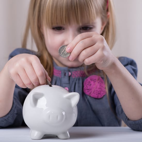 Teach Your Kids Finances