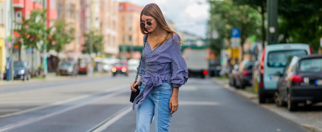 How to Master This Trending Spring Print With 14 Easy Outfits